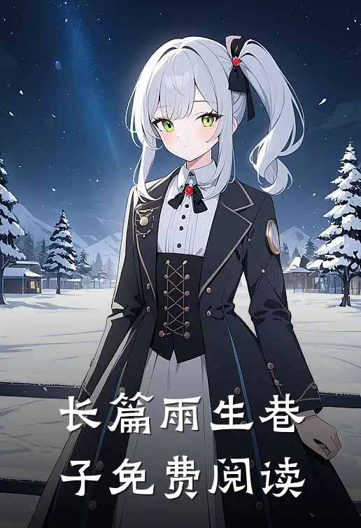 长篇雨生巷子免费阅读