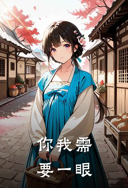 你我需要一眼
