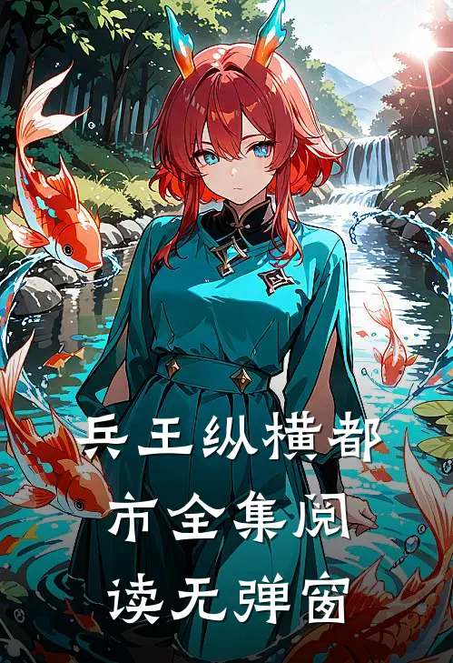 兵王纵横都市全集阅读无弹窗