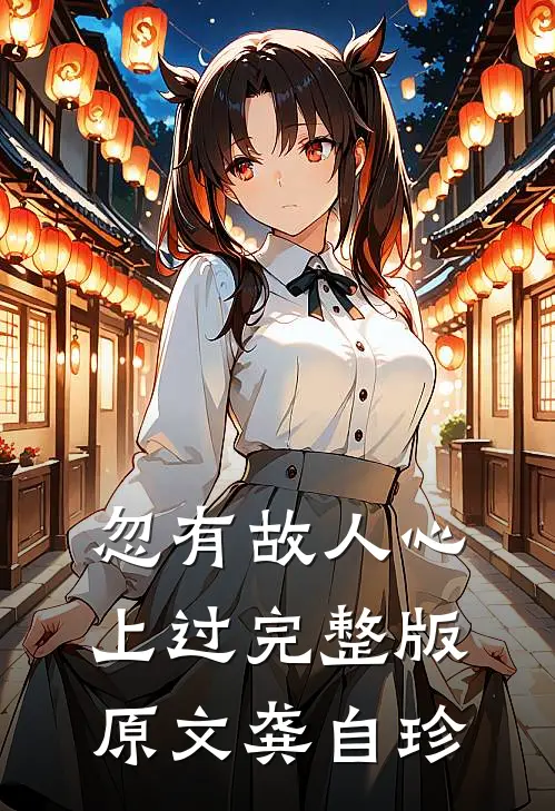 忽有故人心上过完整版原文龚自珍