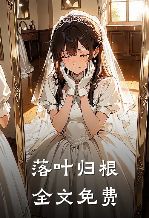 落叶归根全文免费