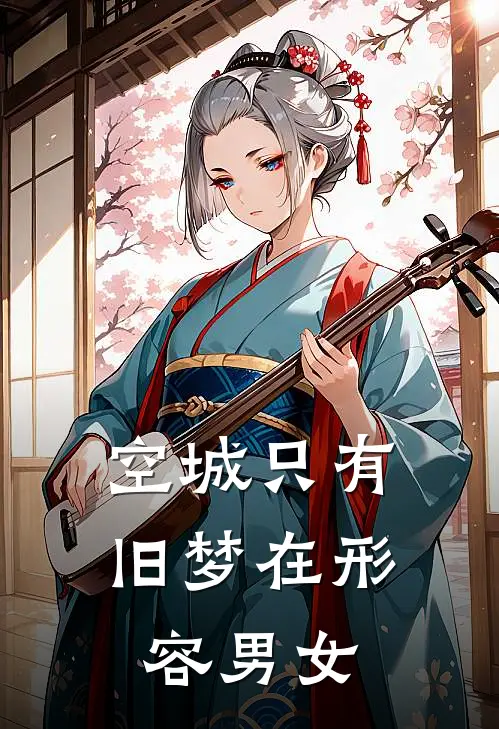 空城只有旧梦在形容男女