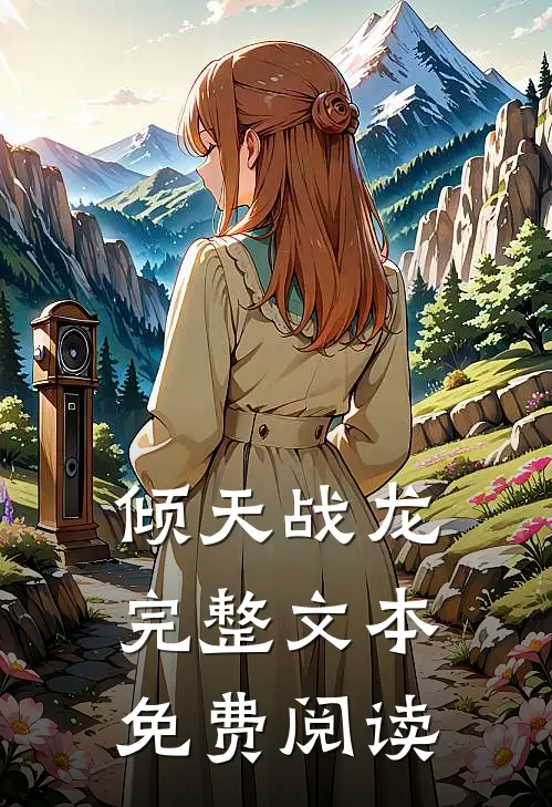 倾天战龙完整文本免费阅读