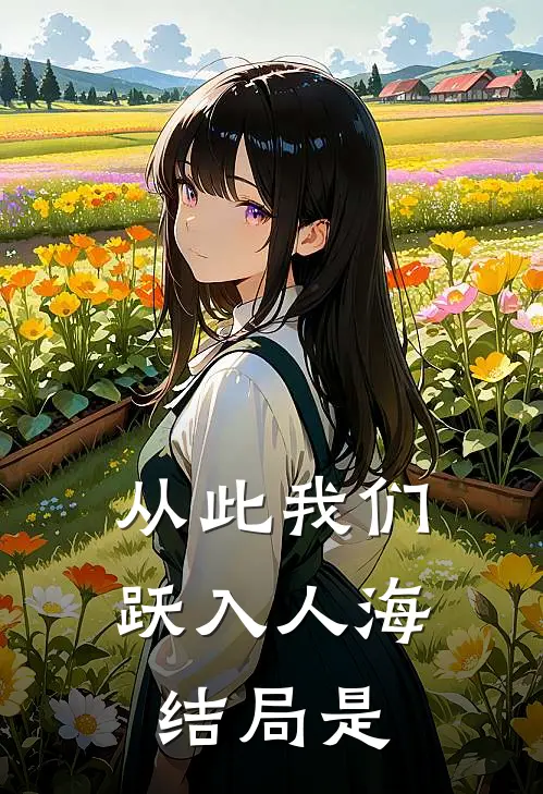 从此我们跃入人海结局是
