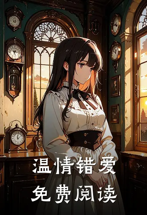 温情错爱免费阅读