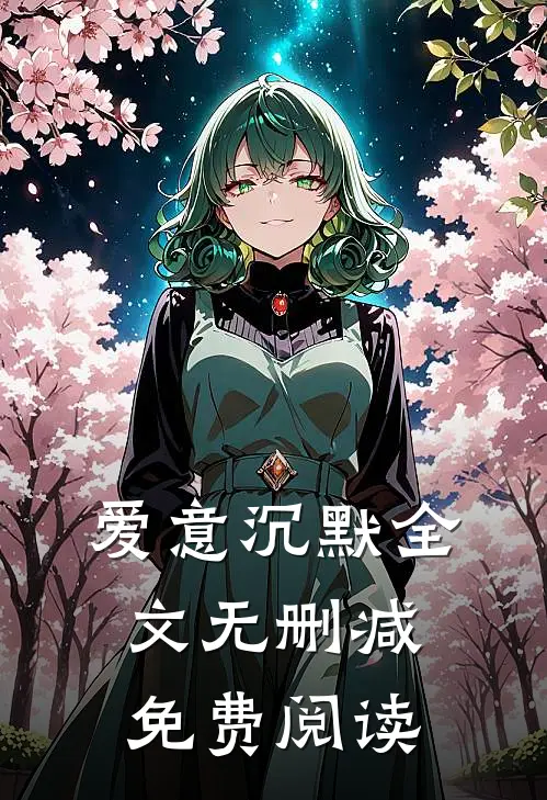 爱意沉默全文无删减免费阅读