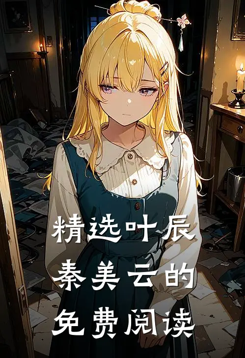 精选叶辰秦美云的免费阅读