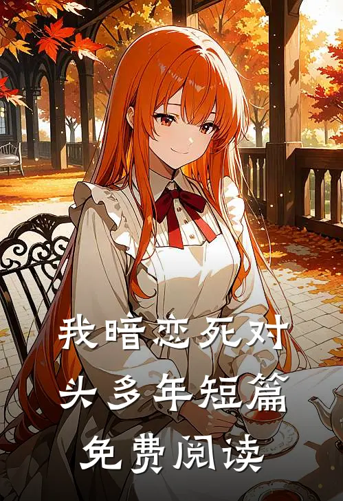 我暗恋死对头多年短篇免费阅读