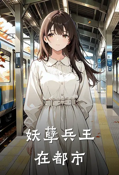 妖孽兵王在都市