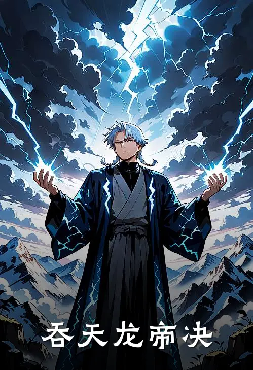 吞天龙帝决