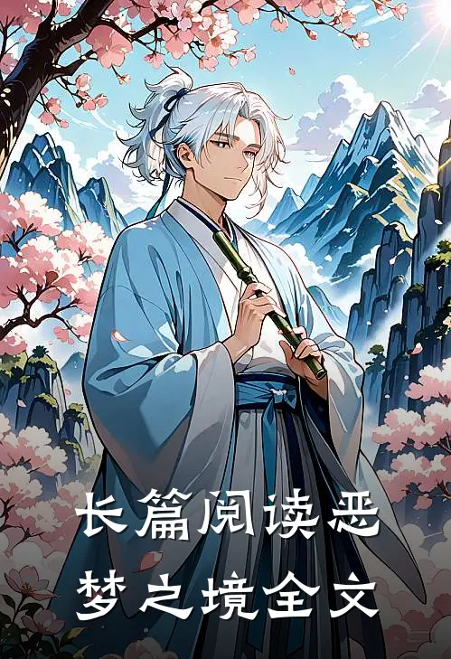 长篇阅读恶梦之境全文