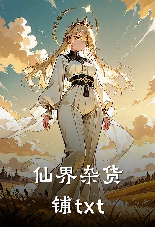 仙界杂货铺txt