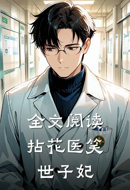 全文阅读拈花医笑世子妃