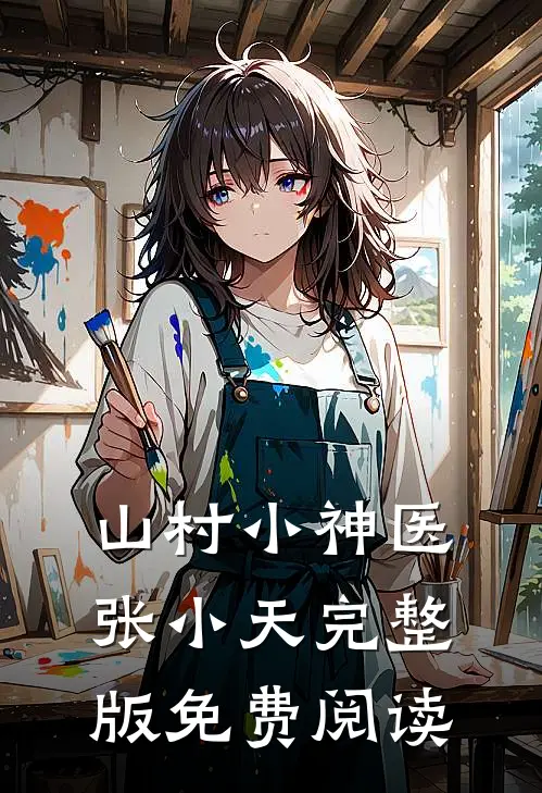 山村小神医张小天完整版免费阅读