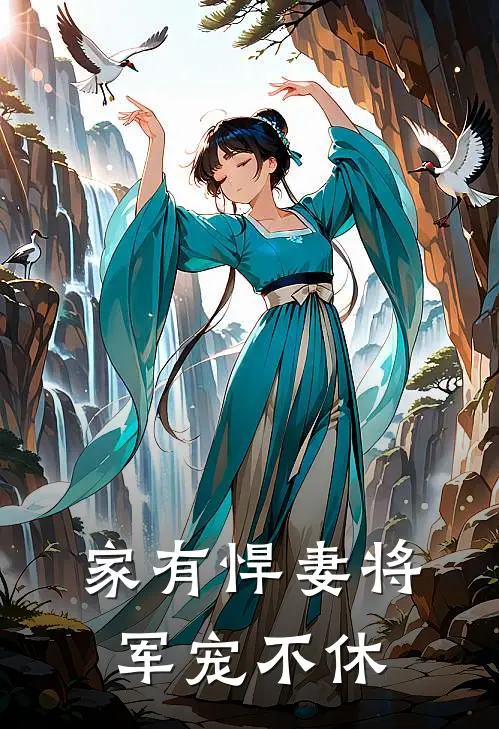 家有悍妻将军宠不休