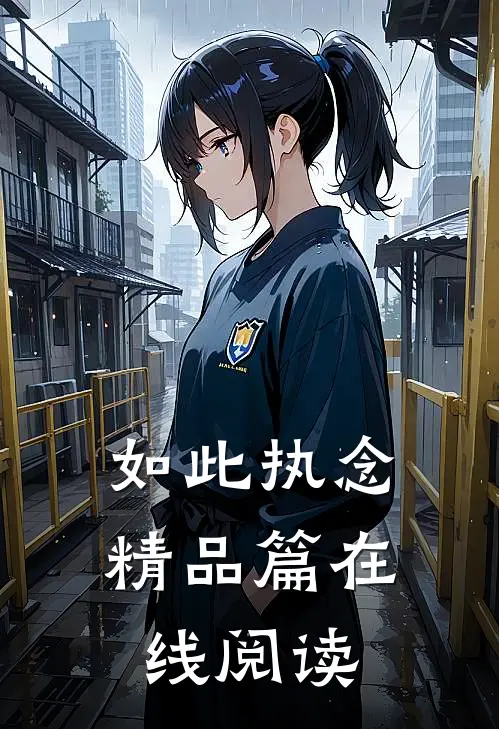 如此执念精品篇在线阅读