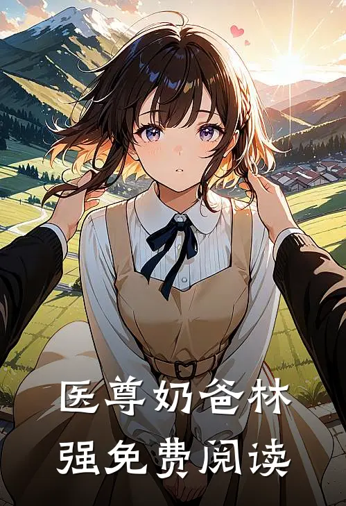 医尊奶爸林强免费阅读