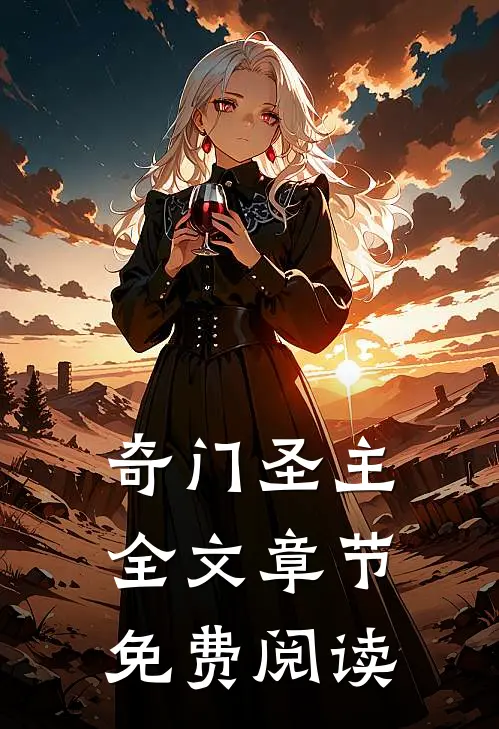 奇门圣主全文章节免费阅读