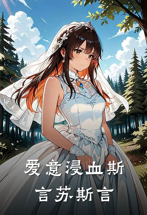 爱意浸血斯言苏斯言