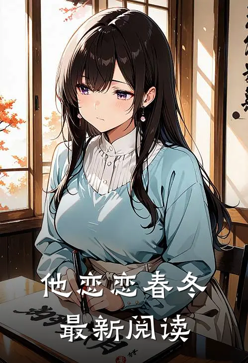 他恋恋春冬最新阅读