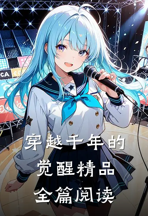 穿越千年的觉醒精品全篇阅读