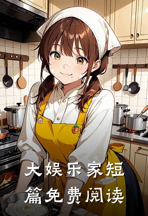 大娱乐家短篇免费阅读