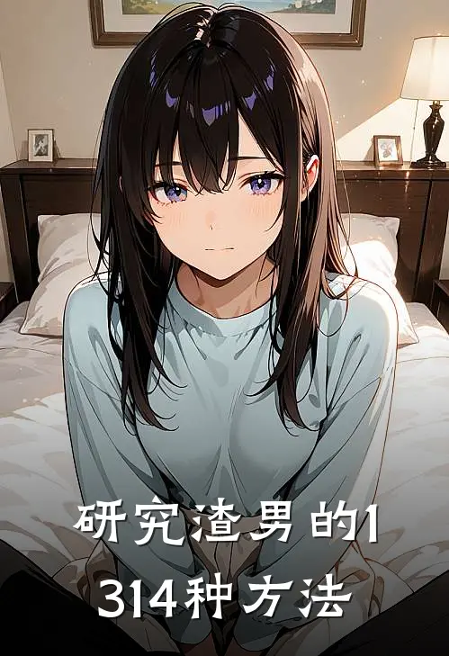 研究渣男的1314种方法