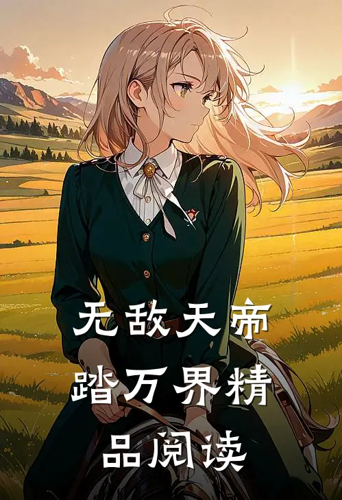 无敌天帝踏万界精品阅读