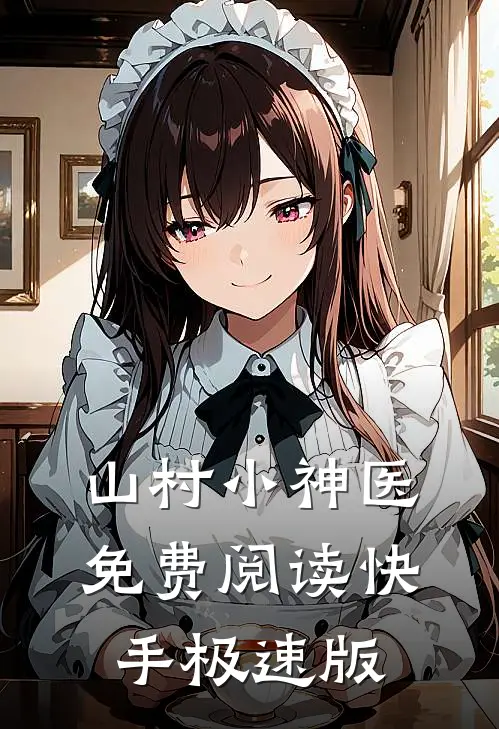 山村小神医免费阅读快手极速版