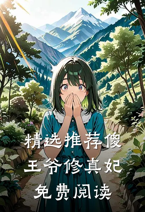 精选推荐傻王爷修真妃免费阅读
