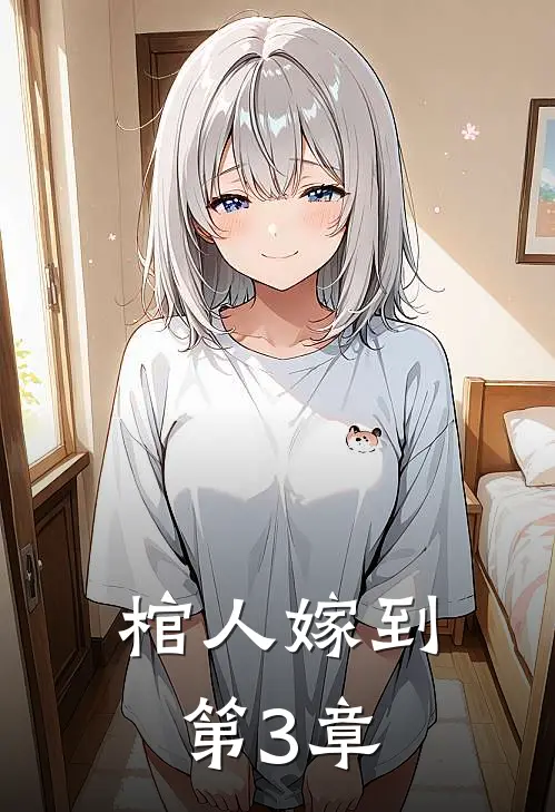 棺人嫁到 第3章