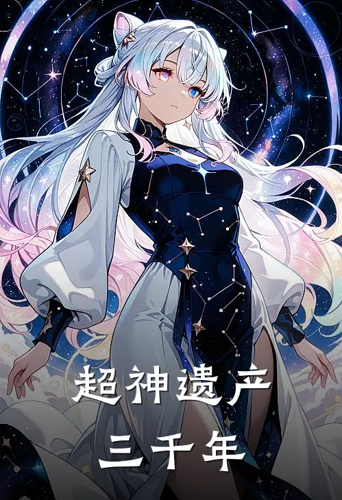 超神遗产三千年