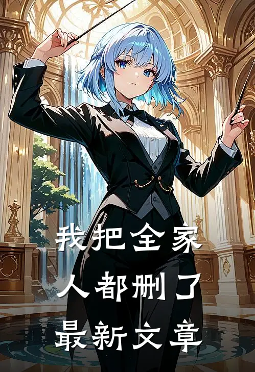 我把全家人都删了最新文章
