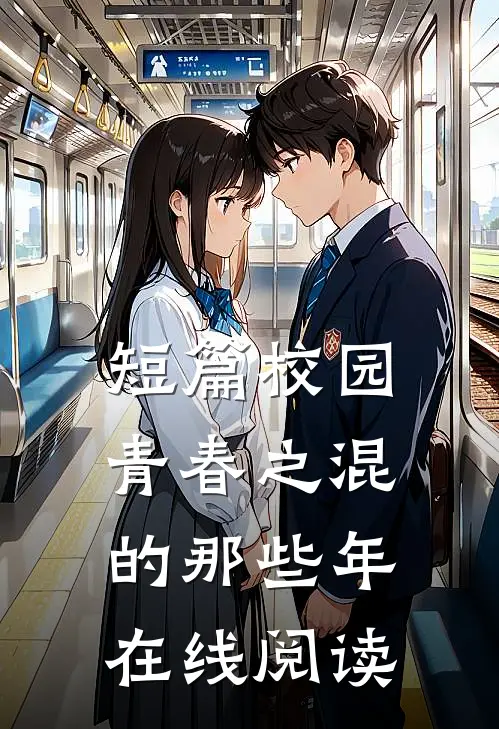 短篇校园青春之混的那些年在线阅读