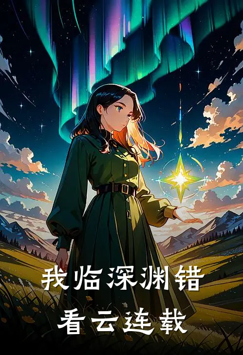 我临深渊错看云连载