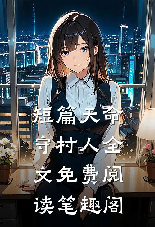 短篇天命守村人全文免费阅读笔趣阁