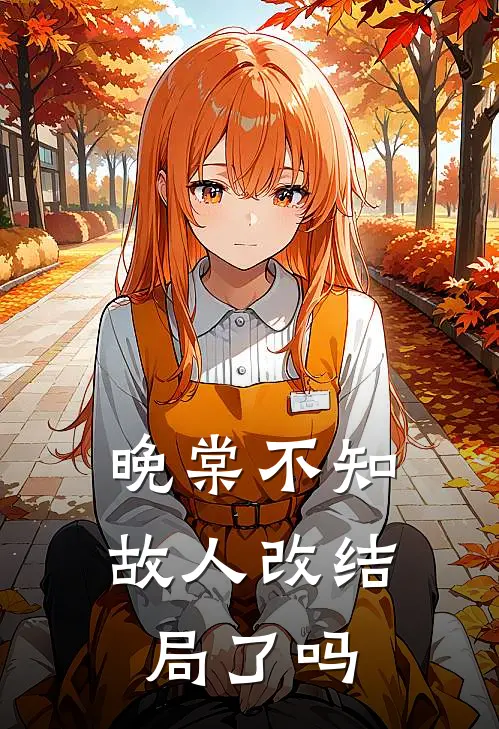 晚棠不知故人改结局了吗