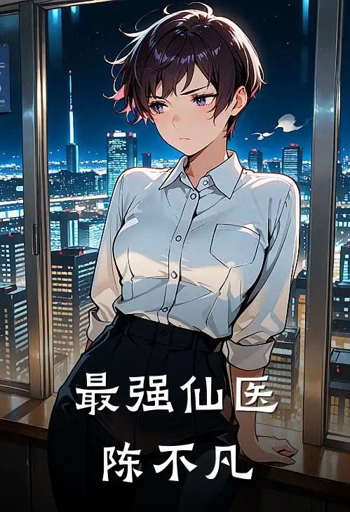 最强仙医陈不凡