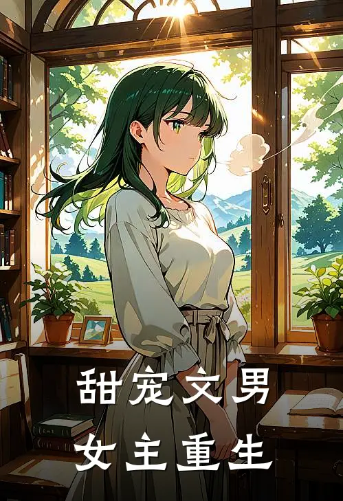 甜宠文男女主重生