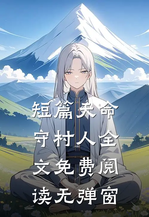 短篇天命守村人全文免费阅读无弹窗
