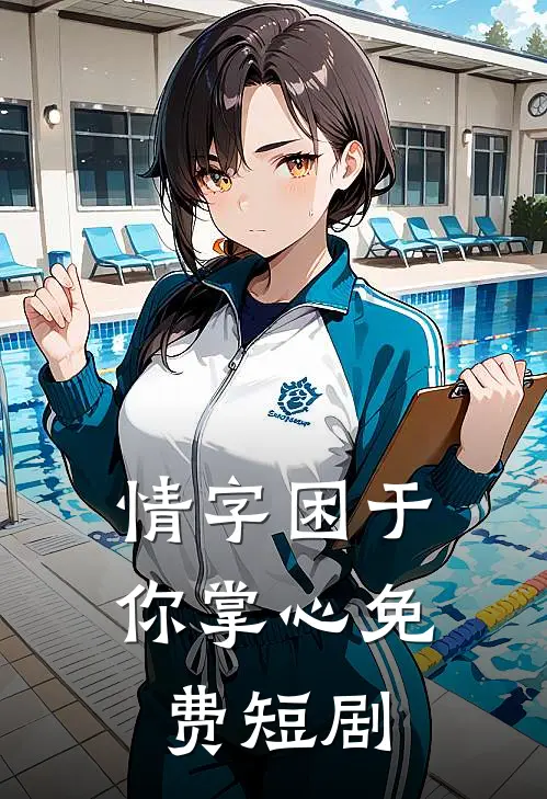 情字困于你掌心免费短剧