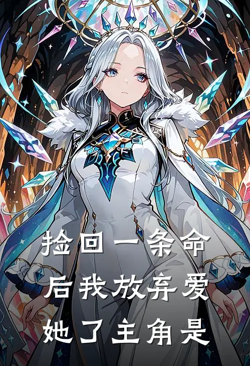 捡回一条命后我放弃爱她了主角是