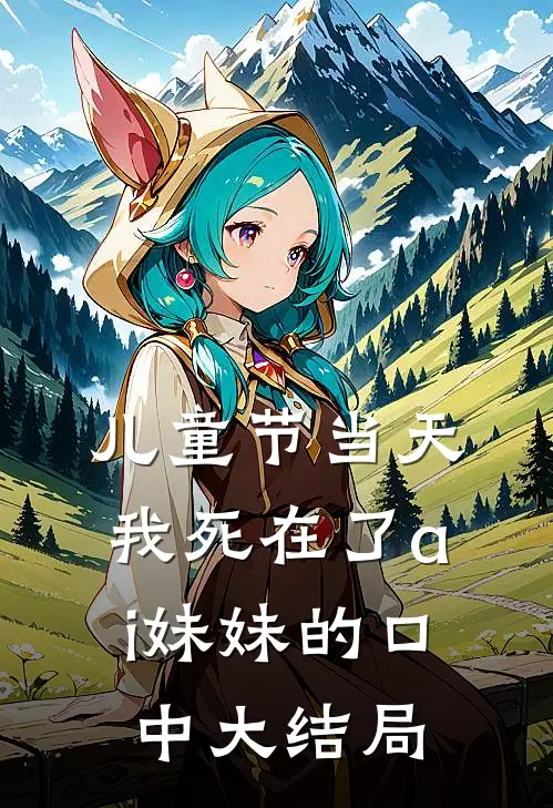 儿童节当天，我死在了ai妹妹的口中大结局