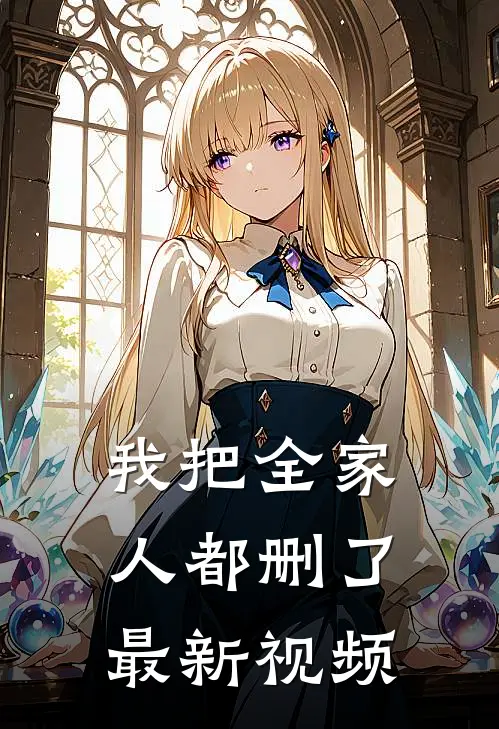 我把全家人都删了最新视频