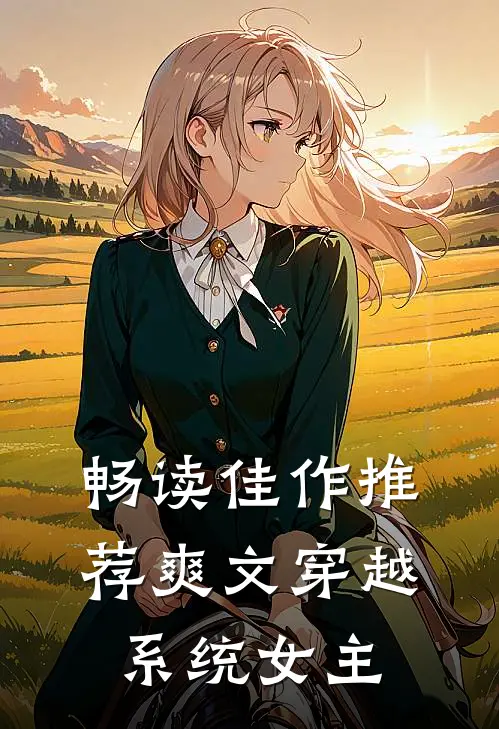 畅读佳作推荐爽文穿越系统女主