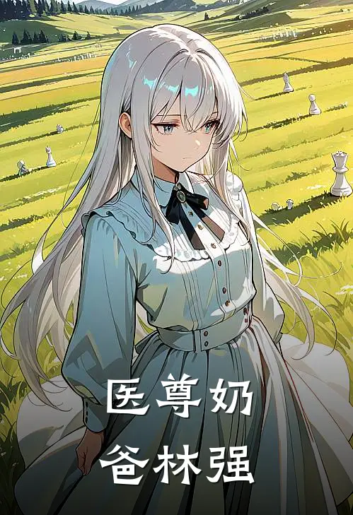 医尊奶爸林强