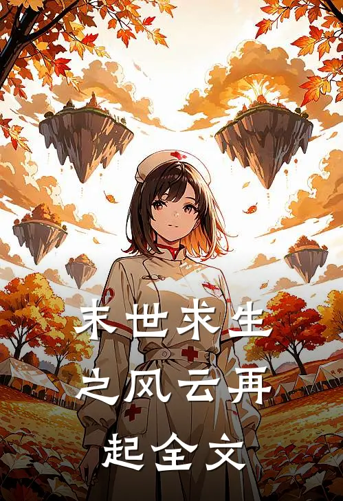 末世求生之风云再起全文