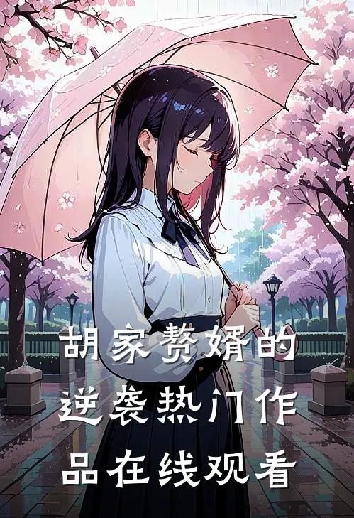 胡家赘婿的逆袭热门作品在线观看