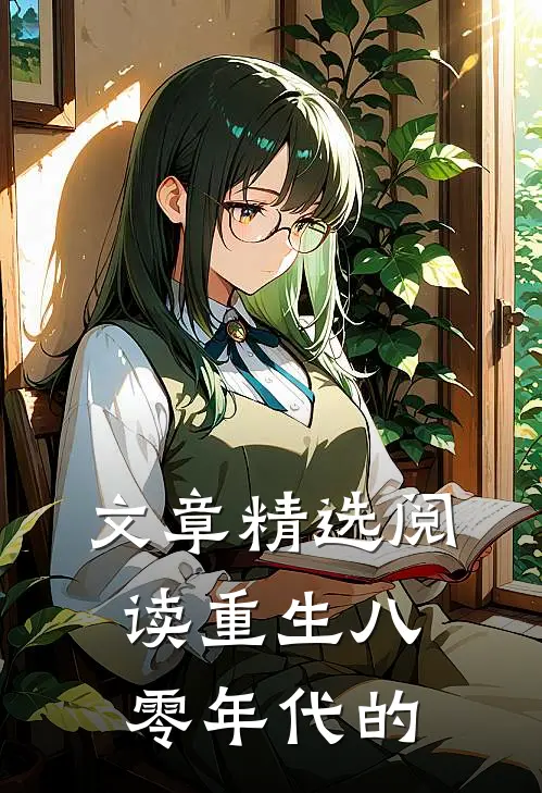 文章精选阅读重生八零年代的