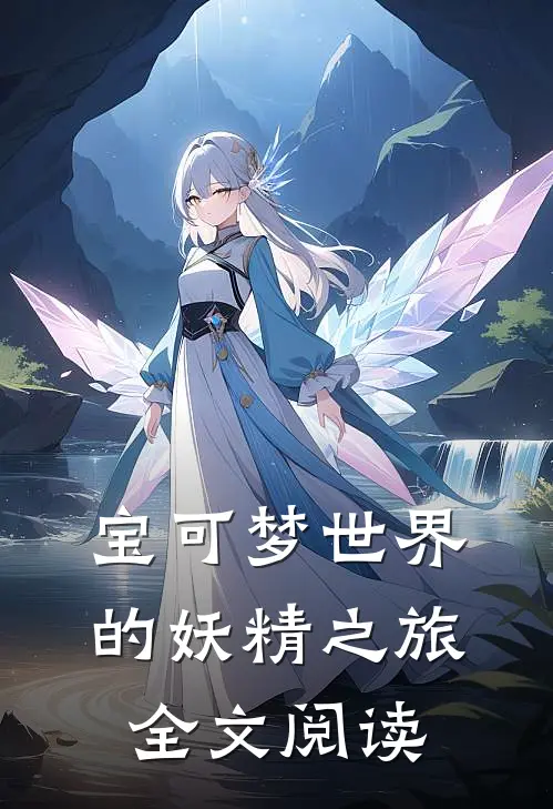 宝可梦世界的妖精之旅全文阅读